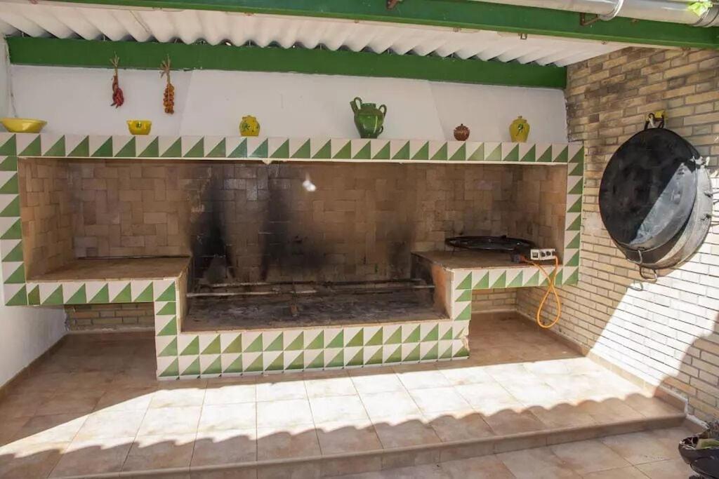 Villa Montgrau Llano de Gorra Εξωτερικό φωτογραφία
