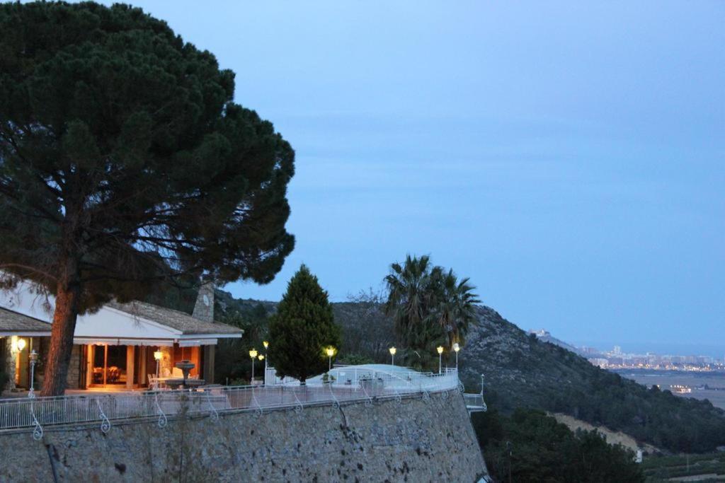 Villa Montgrau Llano de Gorra Εξωτερικό φωτογραφία