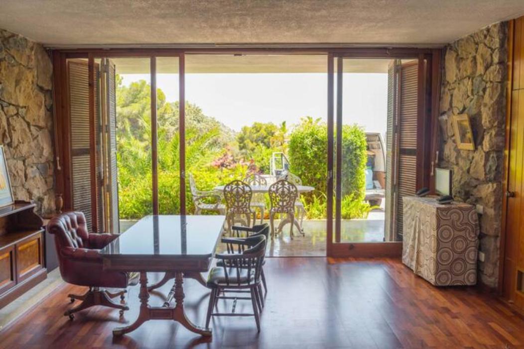 Villa Montgrau Llano de Gorra Εξωτερικό φωτογραφία