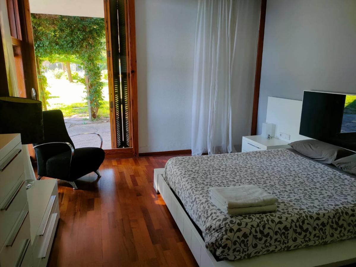 Villa Montgrau Llano de Gorra Εξωτερικό φωτογραφία