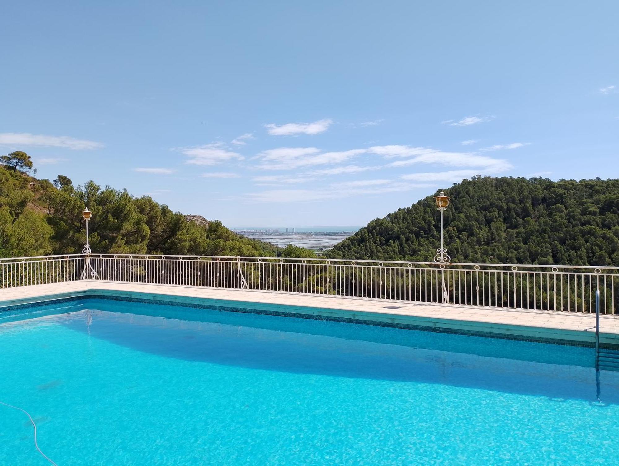 Villa Montgrau Llano de Gorra Εξωτερικό φωτογραφία