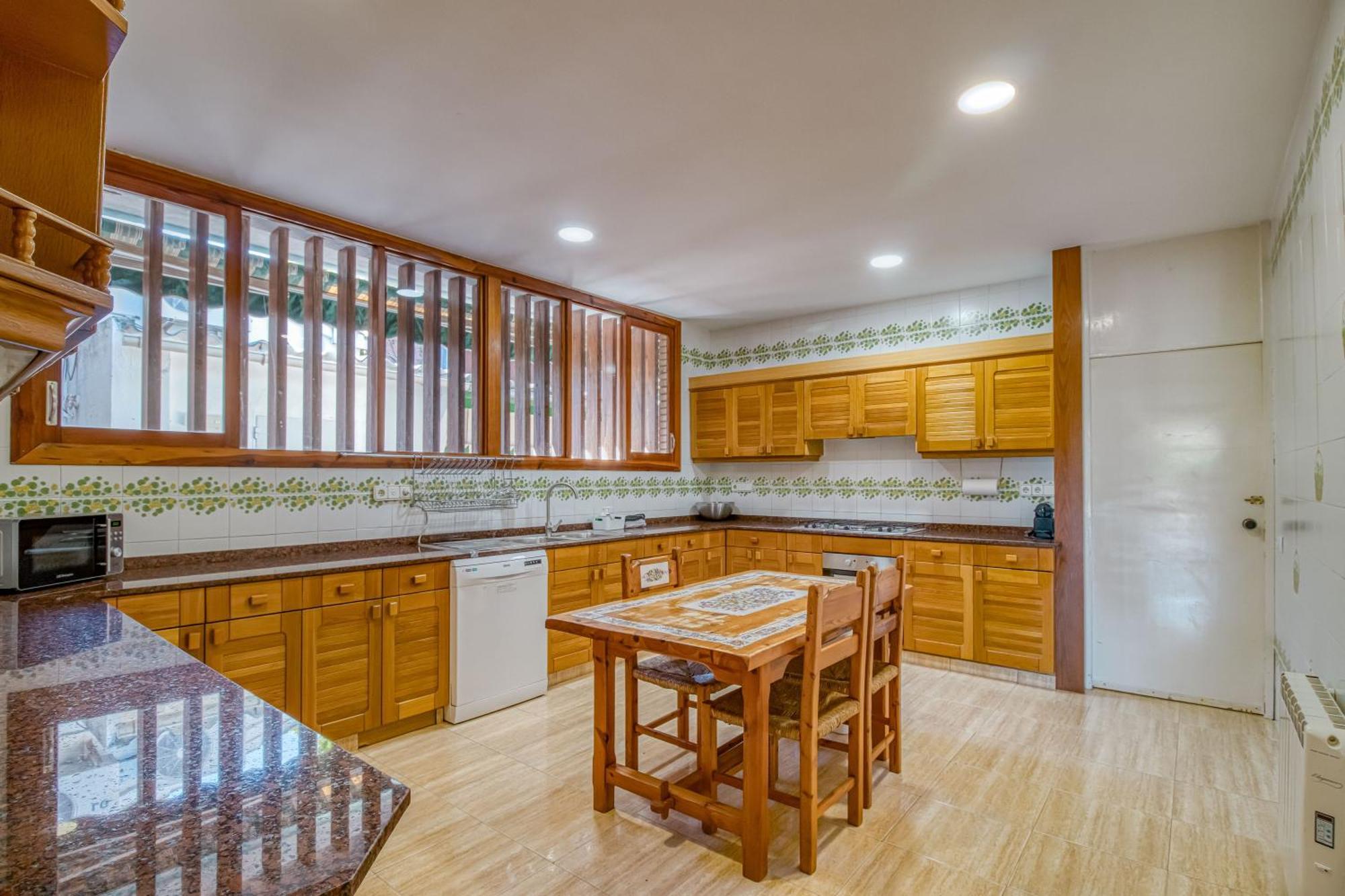Villa Montgrau Llano de Gorra Εξωτερικό φωτογραφία