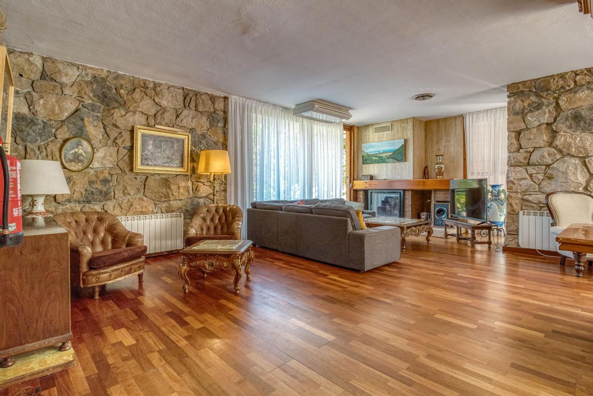 Villa Montgrau Llano de Gorra Εξωτερικό φωτογραφία
