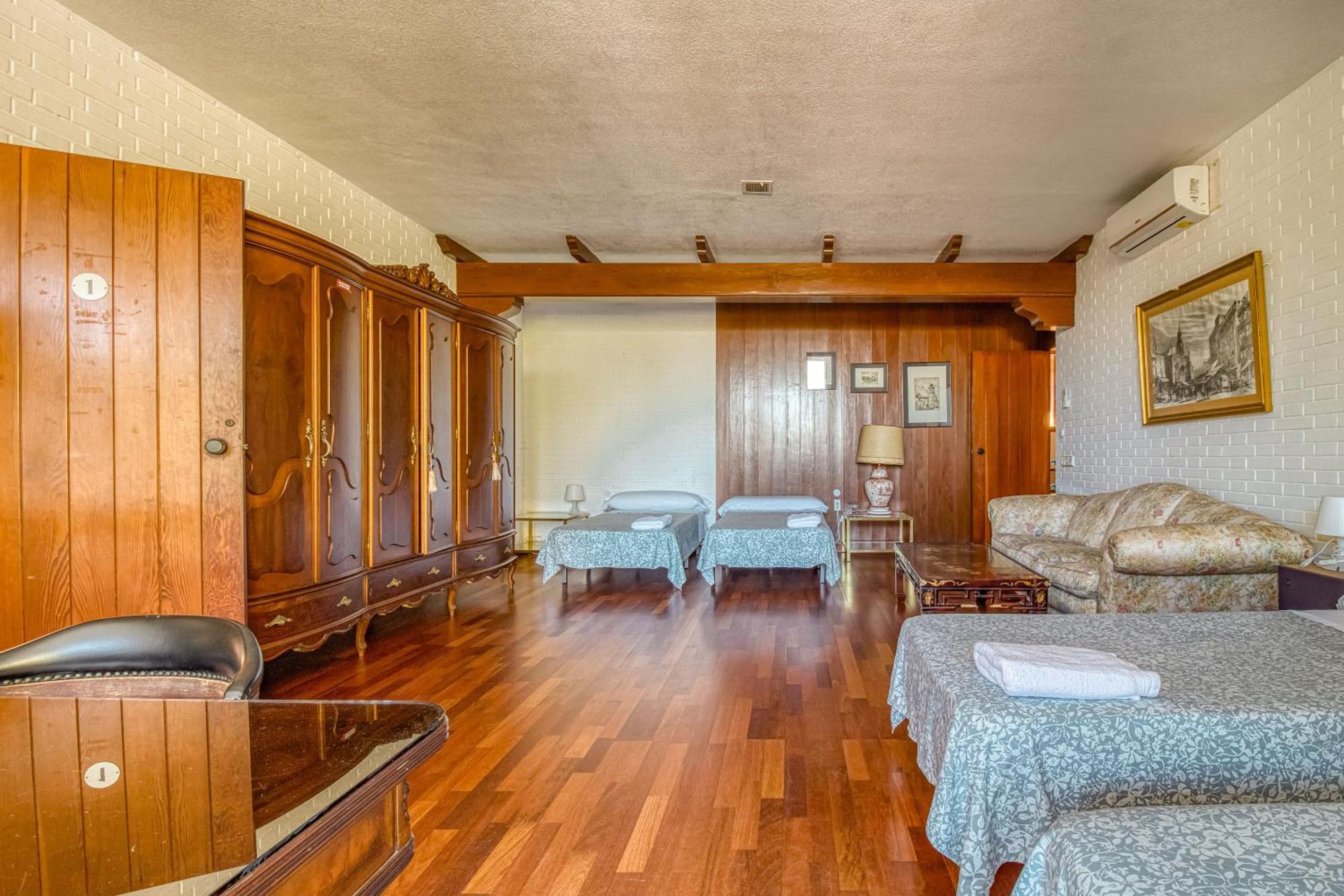 Villa Montgrau Llano de Gorra Εξωτερικό φωτογραφία