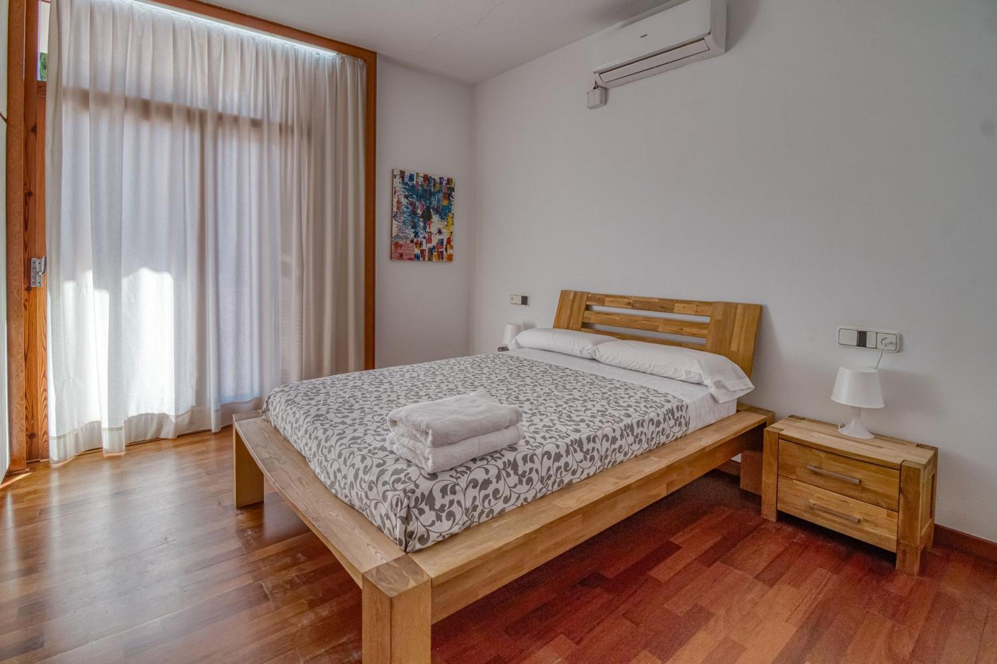 Villa Montgrau Llano de Gorra Εξωτερικό φωτογραφία