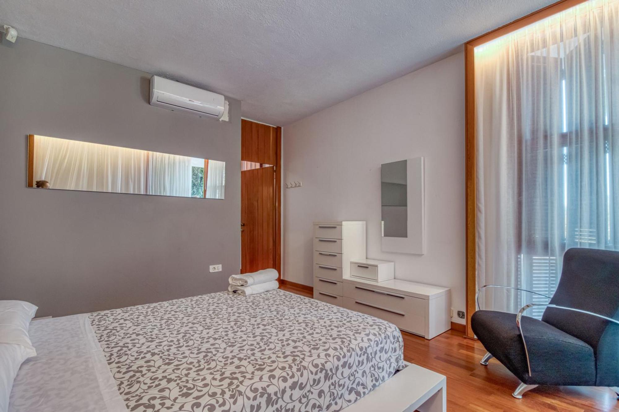 Villa Montgrau Llano de Gorra Εξωτερικό φωτογραφία
