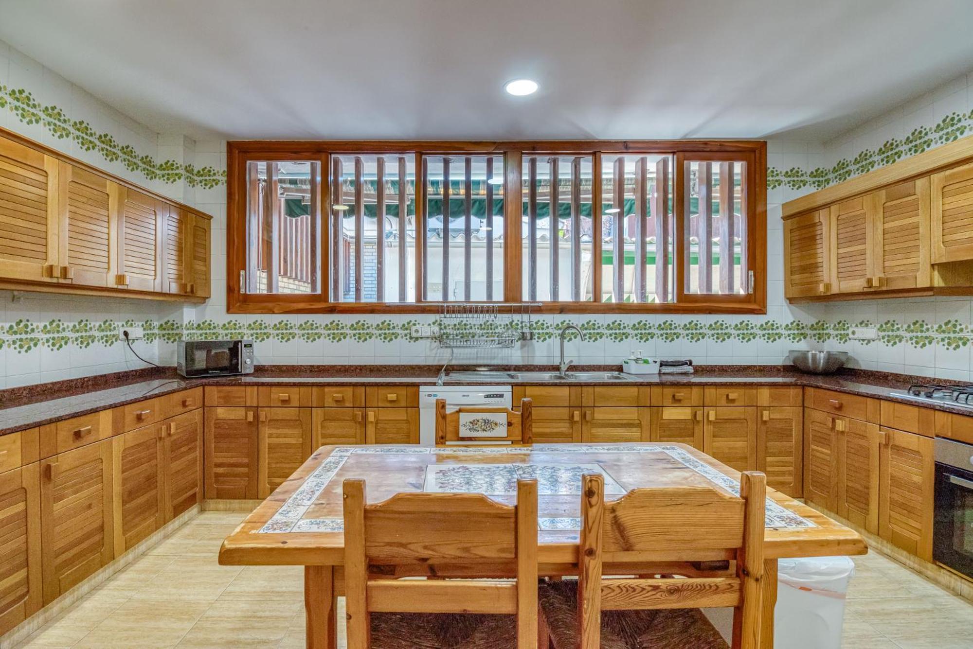 Villa Montgrau Llano de Gorra Εξωτερικό φωτογραφία