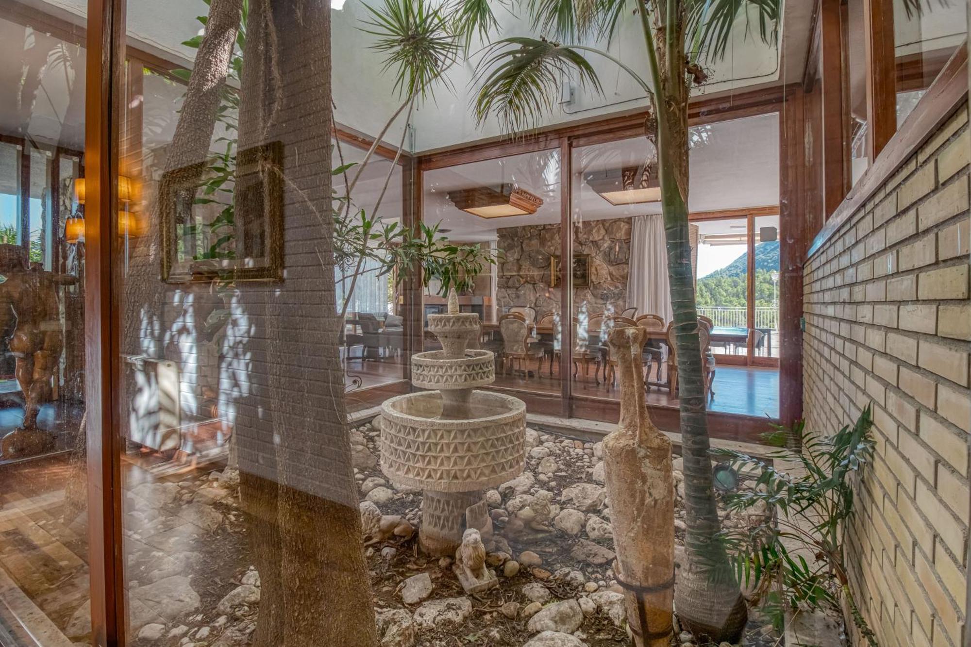 Villa Montgrau Llano de Gorra Εξωτερικό φωτογραφία